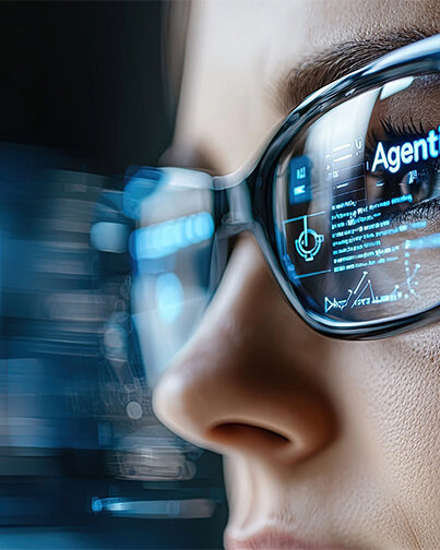 Intelligenza artificiale e big data nella logistica