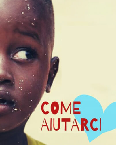 Come aiutarci