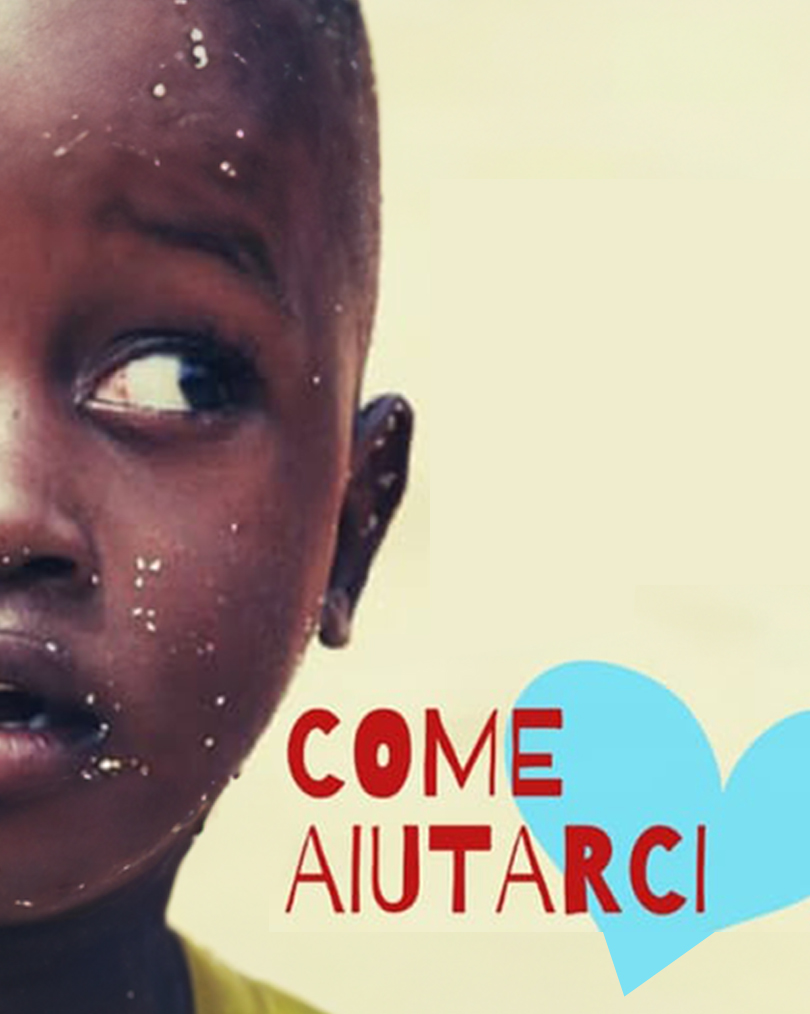 Come aiutarci