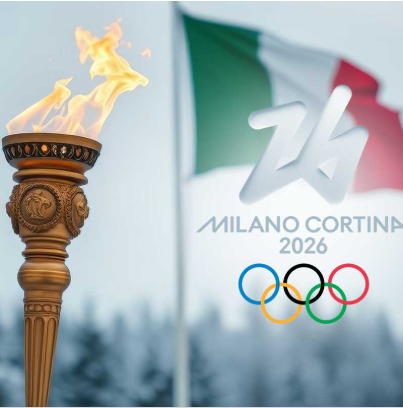 Olimpiadi e Paralimpiadi Invernali Milano-Cortina 2026